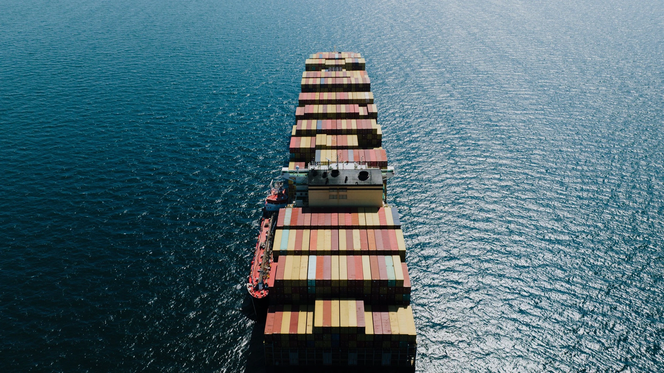 ship cover
