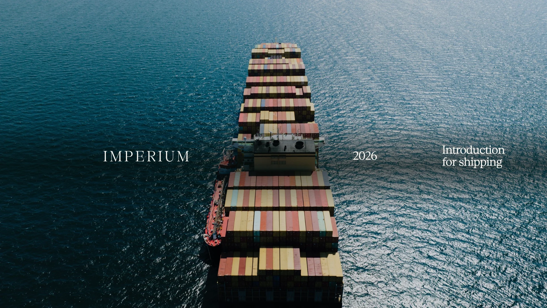 Slide 1: Imperium