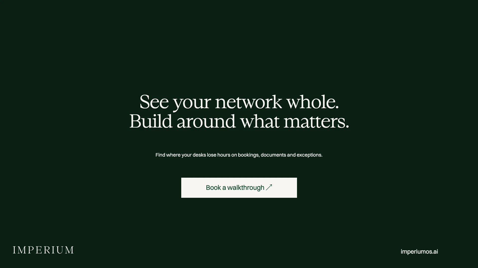 Slide 36: See your network whole